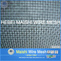 304 316 316L Stainless Steel Wire Screen Printing Mesh